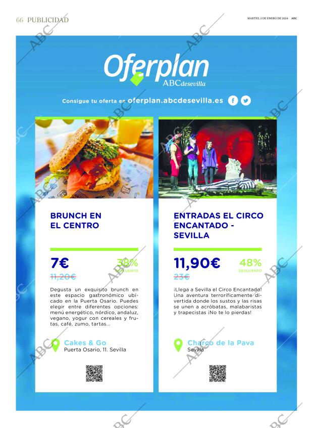 ABC SEVILLA 02-01-2024 página 66