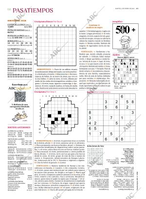 ABC SEVILLA 02-01-2024 página 68