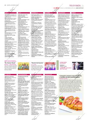 ABC SEVILLA 02-01-2024 página 71