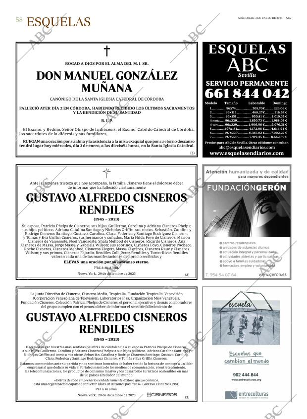 ABC CORDOBA 03-01-2024 página 58