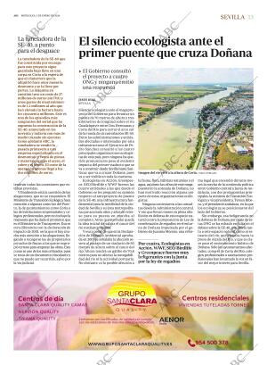 ABC SEVILLA 03-01-2024 página 13