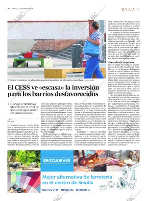ABC SEVILLA 03-01-2024 página 15