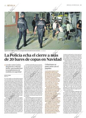 ABC SEVILLA 03-01-2024 página 16