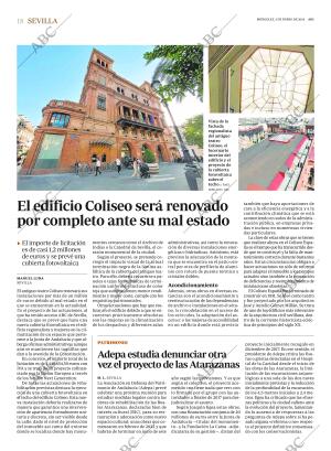 ABC SEVILLA 03-01-2024 página 18