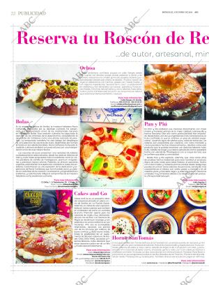 ABC SEVILLA 03-01-2024 página 22