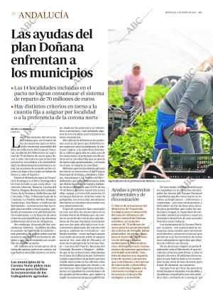 ABC SEVILLA 03-01-2024 página 26