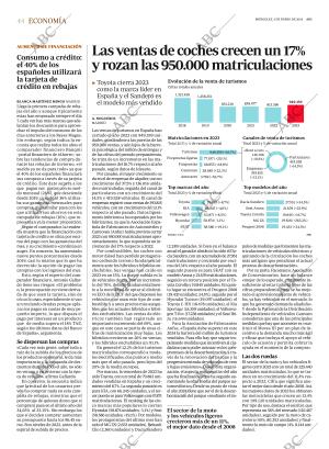 ABC SEVILLA 03-01-2024 página 44