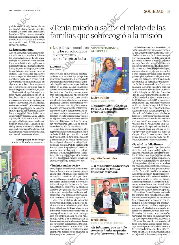 ABC SEVILLA 03-01-2024 página 49