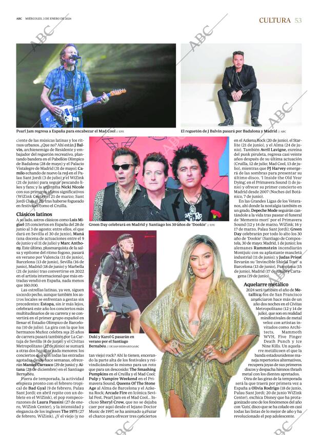 ABC SEVILLA 03-01-2024 página 53