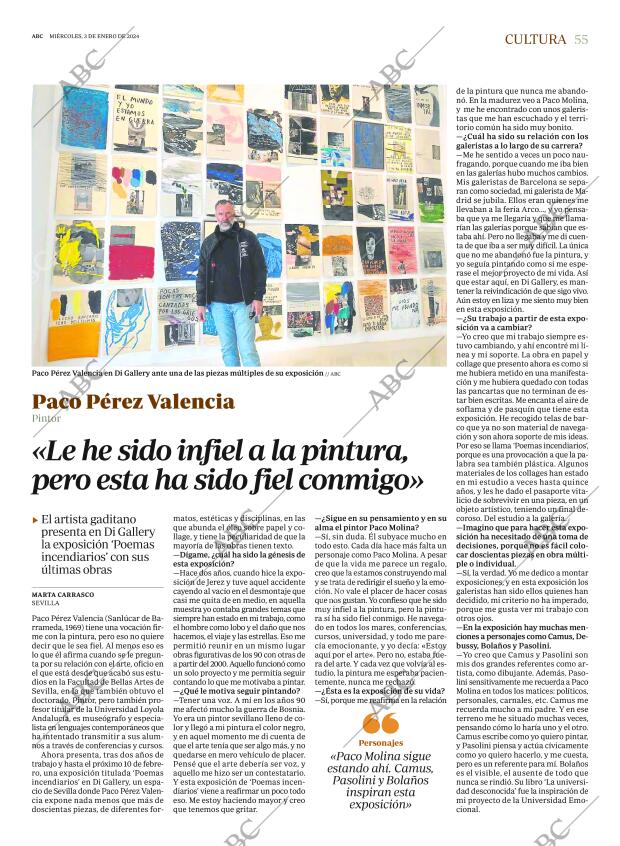 ABC SEVILLA 03-01-2024 página 55
