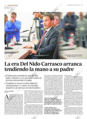 ABC SEVILLA 03-01-2024 página 62
