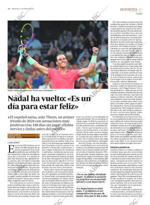 ABC SEVILLA 03-01-2024 página 67