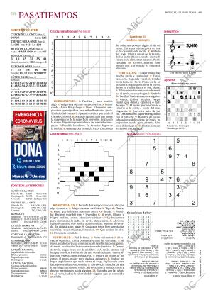 ABC SEVILLA 03-01-2024 página 68
