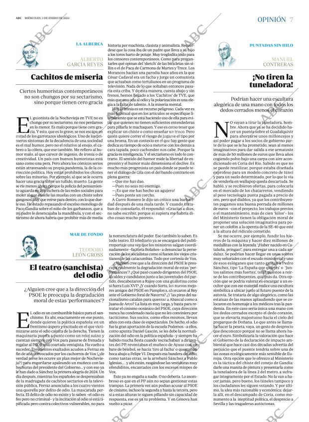 ABC SEVILLA 03-01-2024 página 7