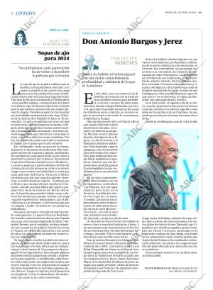 ABC SEVILLA 03-01-2024 página 8