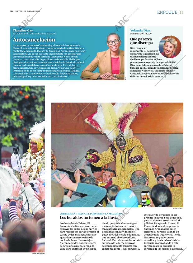 ABC SEVILLA 04-01-2024 página 11