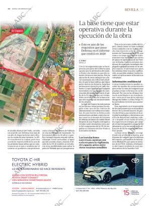 ABC SEVILLA 04-01-2024 página 13