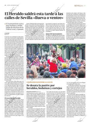ABC SEVILLA 04-01-2024 página 17