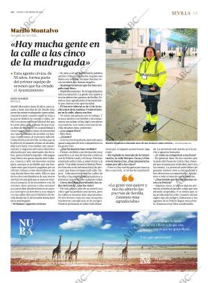 ABC SEVILLA 04-01-2024 página 19
