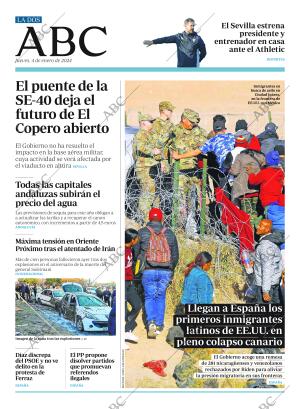 ABC SEVILLA 04-01-2024 página 2