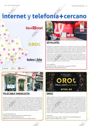 ABC SEVILLA 04-01-2024 página 23