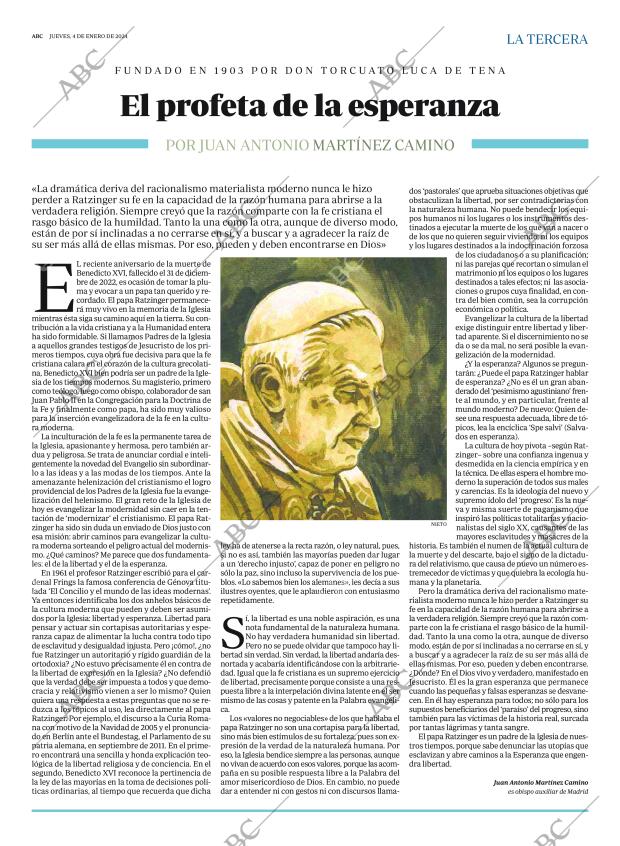 ABC SEVILLA 04-01-2024 página 3