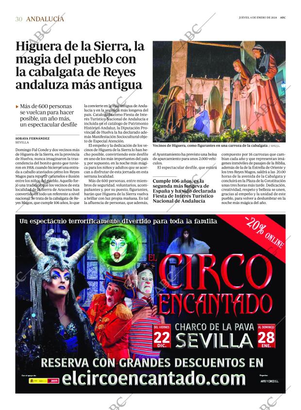 ABC SEVILLA 04-01-2024 página 30