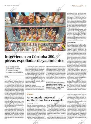 ABC SEVILLA 04-01-2024 página 31