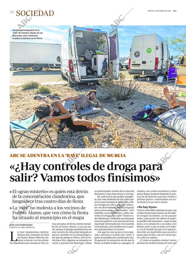 ABC SEVILLA 04-01-2024 página 48