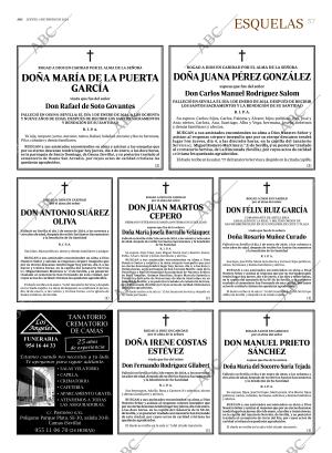 ABC SEVILLA 04-01-2024 página 57