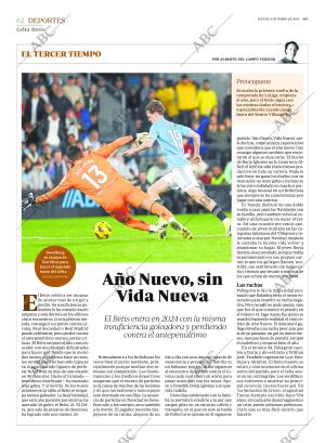 ABC SEVILLA 04-01-2024 página 62