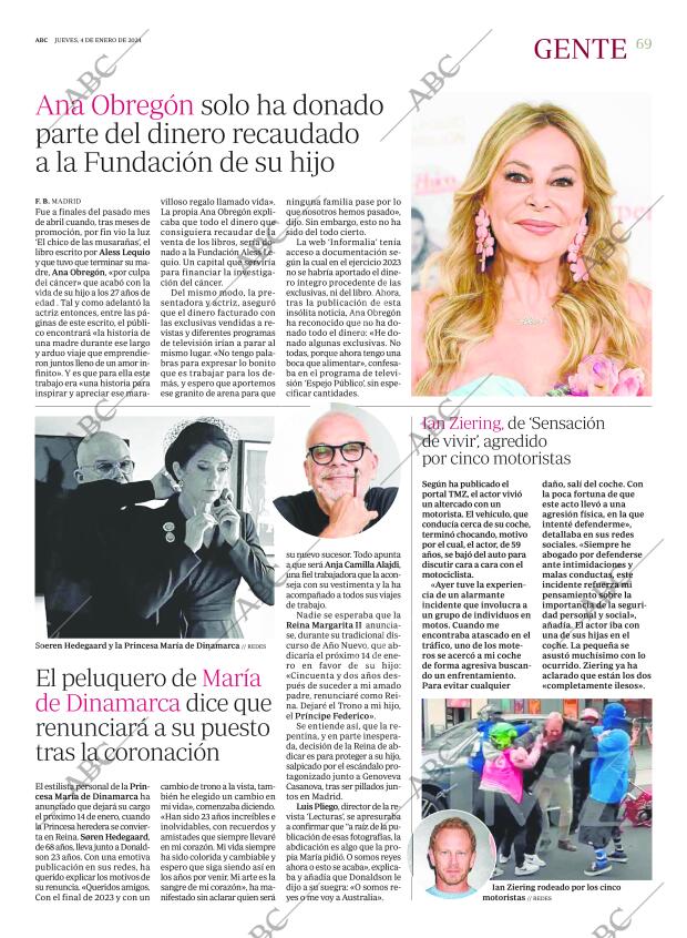 ABC SEVILLA 04-01-2024 página 69