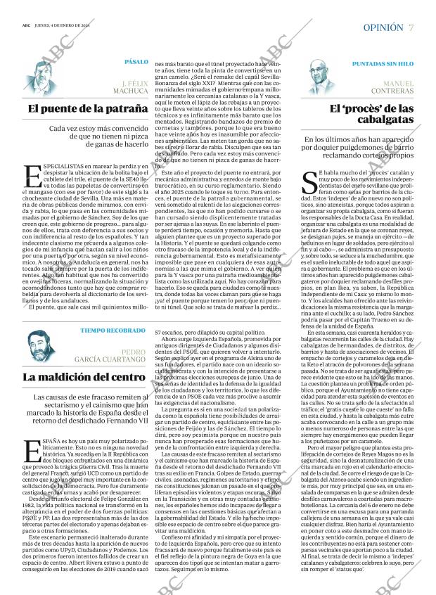 ABC SEVILLA 04-01-2024 página 7