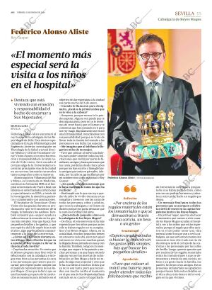 ABC SEVILLA 05-01-2024 página 15