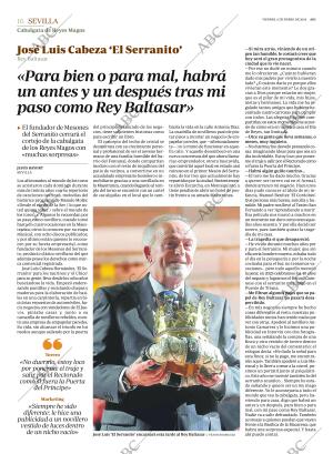 ABC SEVILLA 05-01-2024 página 16