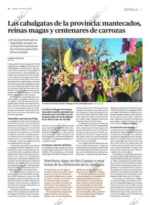 ABC SEVILLA 05-01-2024 página 17