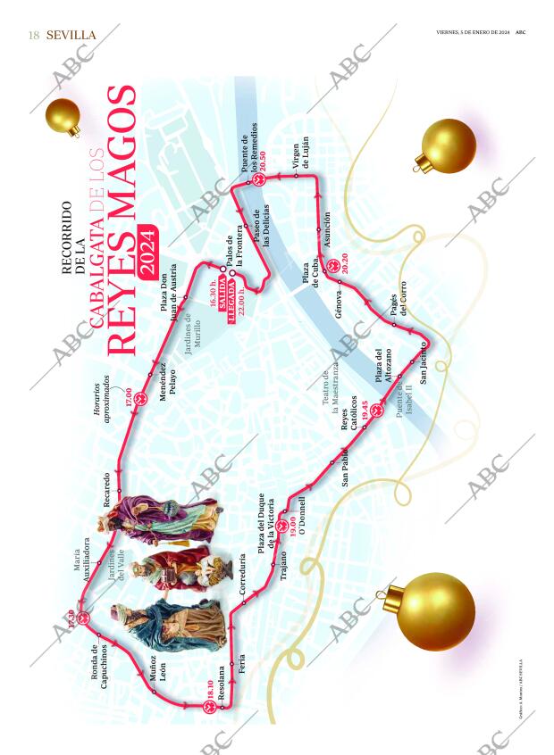 ABC SEVILLA 05-01-2024 página 18