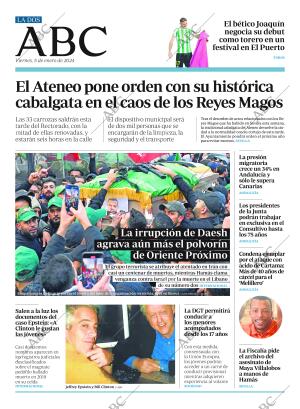 ABC SEVILLA 05-01-2024 página 2