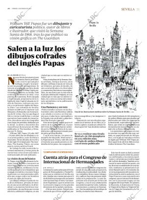 ABC SEVILLA 05-01-2024 página 21