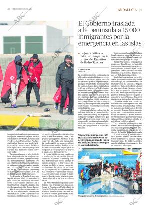 ABC SEVILLA 05-01-2024 página 29