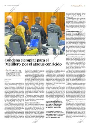 ABC SEVILLA 05-01-2024 página 31