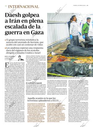 ABC SEVILLA 05-01-2024 página 40