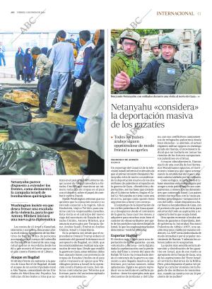 ABC SEVILLA 05-01-2024 página 41