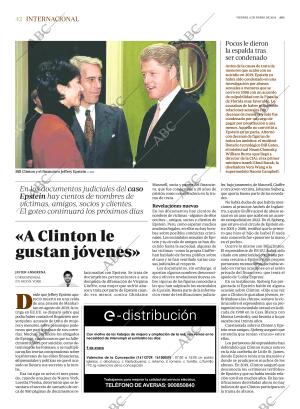 ABC SEVILLA 05-01-2024 página 42