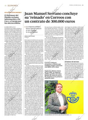 ABC SEVILLA 05-01-2024 página 46