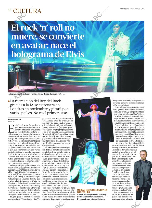 ABC SEVILLA 05-01-2024 página 52