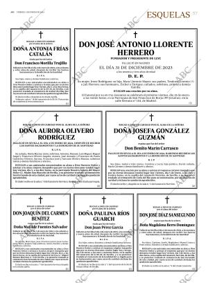 ABC SEVILLA 05-01-2024 página 57