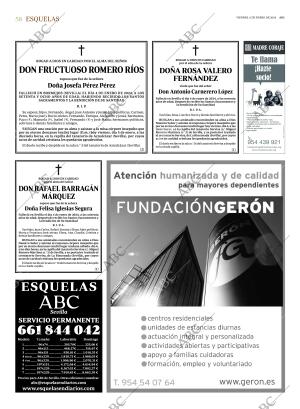 ABC SEVILLA 05-01-2024 página 58