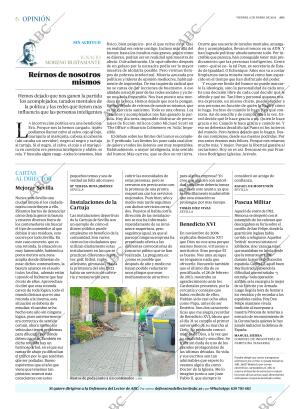 ABC SEVILLA 05-01-2024 página 6