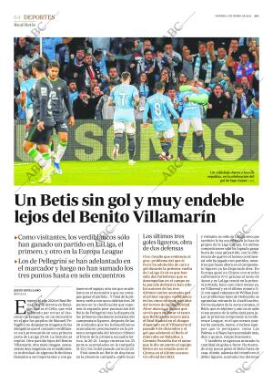 ABC SEVILLA 05-01-2024 página 64